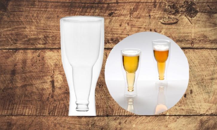 Balvi Gravity bierglas